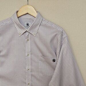 Southern Proper Button Down L